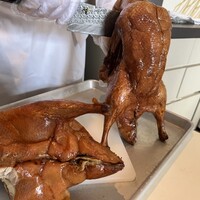 全聚徳 丸ビル店 - 