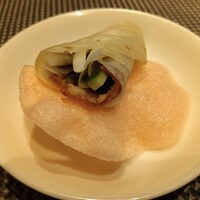 中国料理 青冥 祇園店 - 