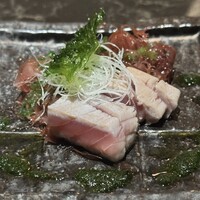 鉄板焼 雅 銀座 - 