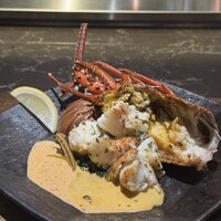 鉄板焼 雅 銀座 - 