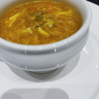 スーツァン・レストラン陳 渋谷店 - 美味すぎるスープ