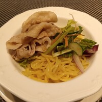 中国料理 青冥 祇園店 - 