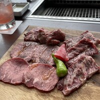 天空焼肉 星遊山 - 