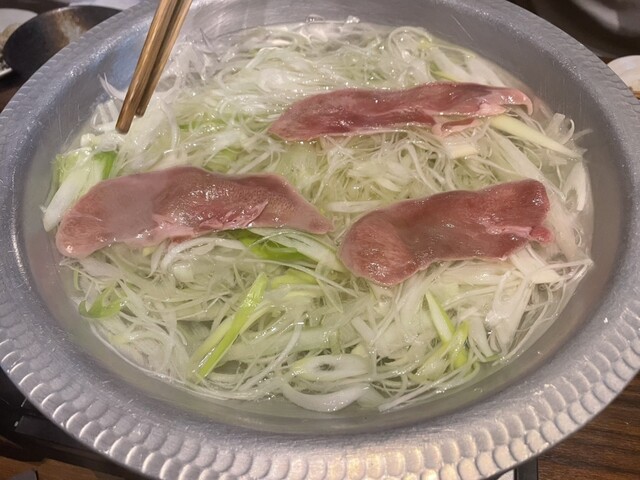 Shabushabu Kushiyaki Mori no Sakaba Inton photo 4