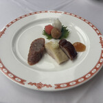 赤坂璃宮 赤坂本店 - 