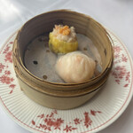 赤坂璃宮 赤坂本店 - 