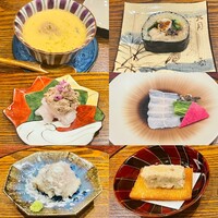 あなごと日本酒 なかむら - 