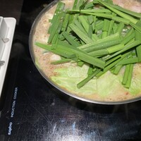 博多もつ鍋 やま中 赤坂店 - 