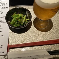 博多もつ鍋 やま中 赤坂店 - 