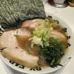 とんこつ みうら - 