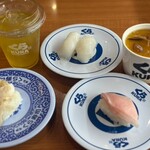 無添くら寿司 南千住店 - 