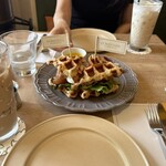 ロクシタンカフェ - 