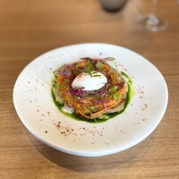 Restaurant Honjin - 