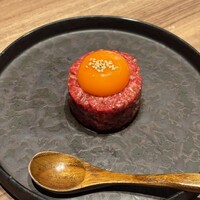 東京焼肉 黒木 - 