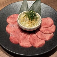 東京焼肉 黒木 - 