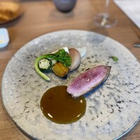 Restaurant Honjin - 