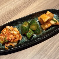 東京焼肉 黒木 - 