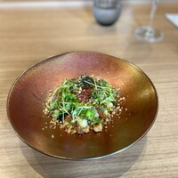 Restaurant Honjin - 