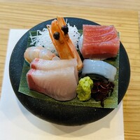 魚菜 由良 2号店 - 