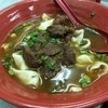 良品牛肉麺