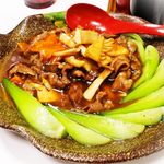 めだかタンタン - 宴会用特別メニューです（2014.9.6）