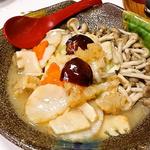 めだかタンタン - （2014.9.6）宴会用特別メニューです