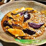 めだかタンタン - （2014.9.6）宴会用特別メニューです