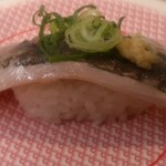 かっぱ寿司 - 旨みあじ