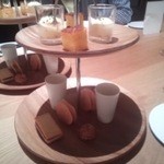 Point - 最初の5品