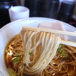 ロックンビリーS1 - 麺リフト～