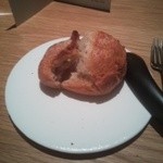 Point - シュクレーズのパン