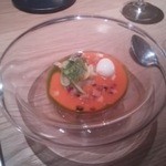 Point - イカとビベラード