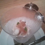 Point - いちじくとロックフォール