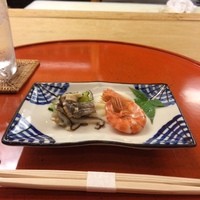 割烹 やました - 