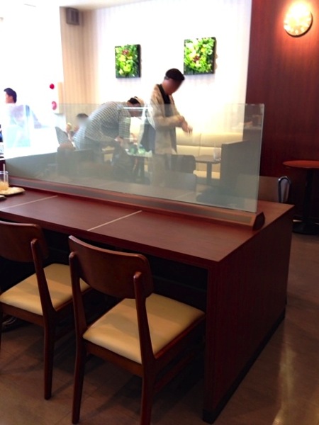 DOUTOR COFFEE Ueno Asakusadori Ten photo 4