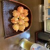 たこ焼 十八番 西中島本店