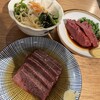 焼肉たぬき