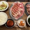 和牛焼肉 NIKUGEN 赤坂店