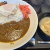 マイカリー食堂 豊洲IHIビル店
