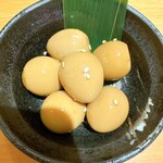 炭焼 やきとん酒場 TONTON - 