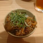 元祖串かつ だるま - 