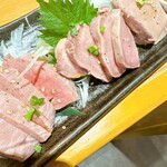 炭焼 やきとん酒場 TONTON 新宿店 - 