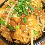 炭焼 やきとん酒場 TONTON 新宿店 - 