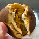 赤坂おぎ乃 和甘 - 蜜芋はちみつバター