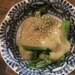 文化飲食屋 一文銭 - 