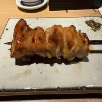 焼鳥 おみ乃 - 