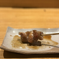 地葉はなれ - 