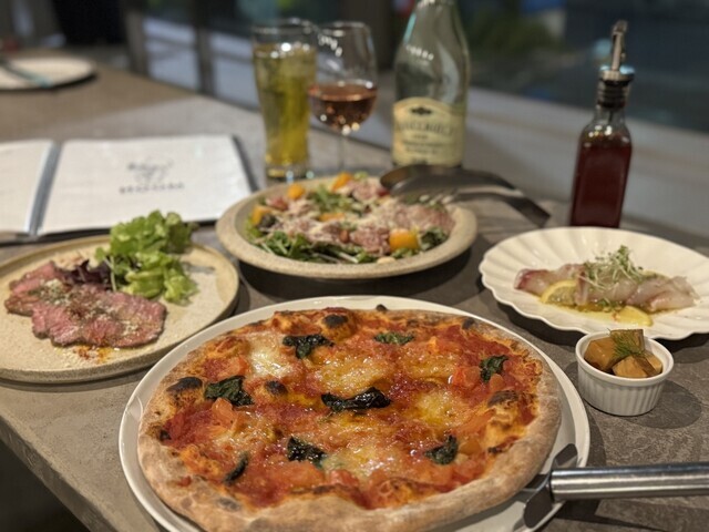 ムムのお店 ムームーモッツアレラ 神宮工房&ショップ （MuMu MOZZARELLA