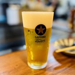 大正お好み屋 ままま - ザ･パーフェクト黒ラベル★