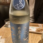 酒 秀治郎 - 